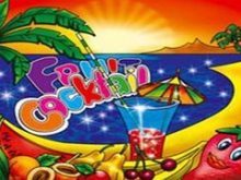Fruit Cocktail